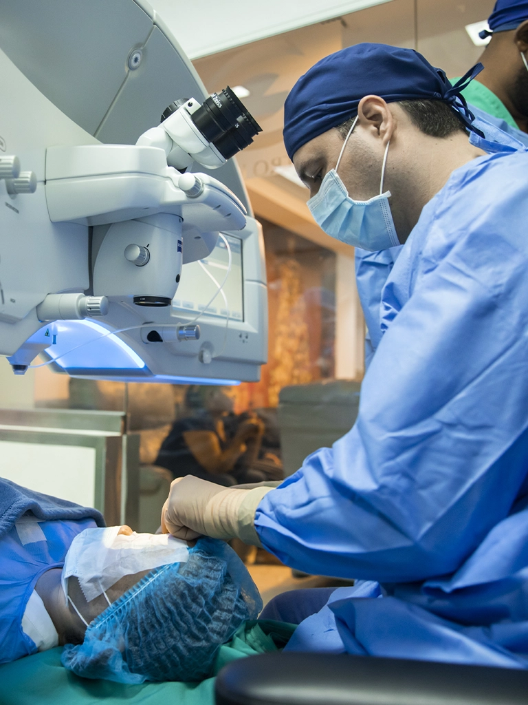 cirugia-ocular-laser