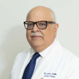 Dr. Juan Batlle Pichardo